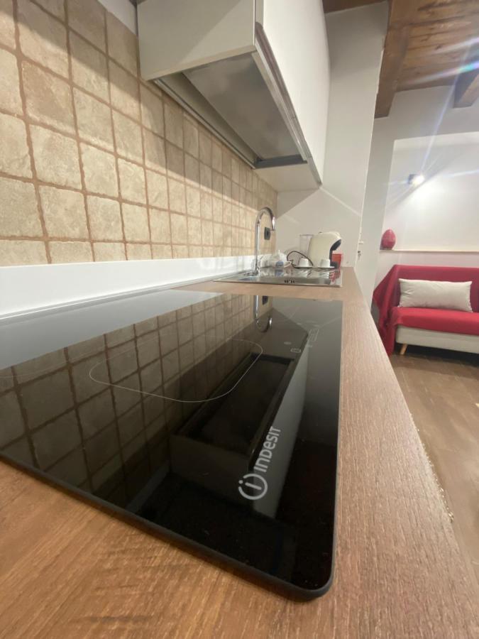 巴里Casa Pachira别墅 外观 照片