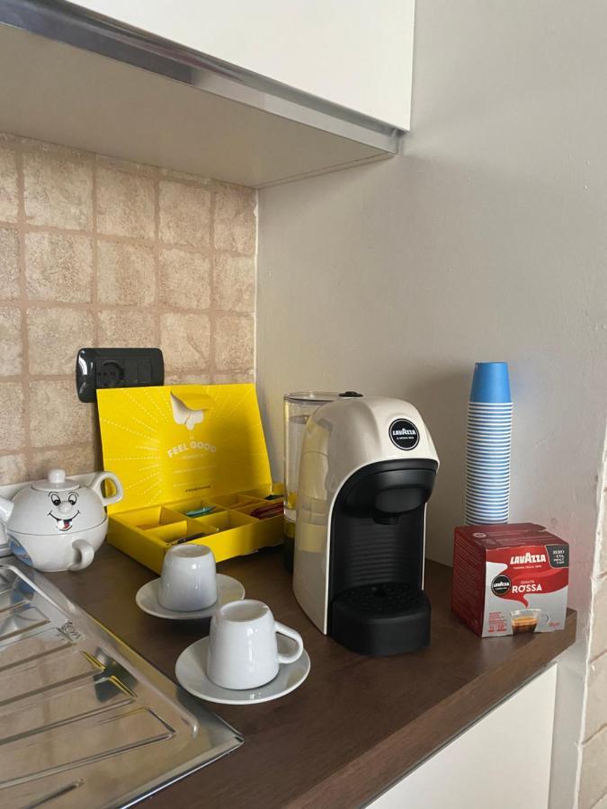 巴里Casa Pachira别墅 外观 照片